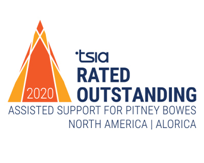 Alorica Achieves North America TSIA_Banner Alorica Achieves North America TSIA Banner