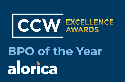 Alorica Named BPO of the Year Thumbnail