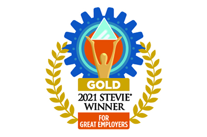 Alorica Recognized as Employer 2021 Thumbnail