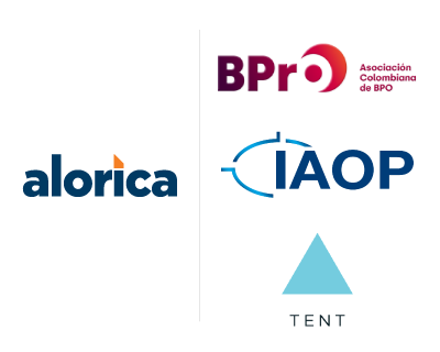 Alorica Secures Coveted Spot on IAOP’s Global Outsourcing 100 Banner