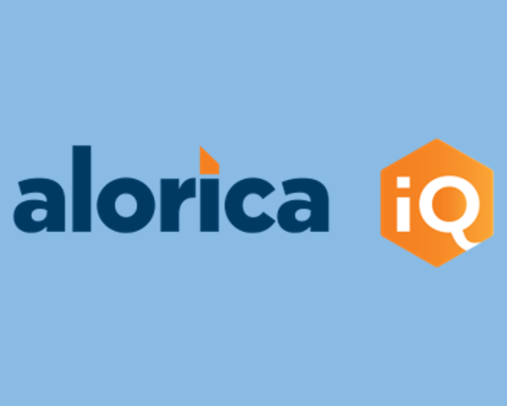Alorica iQ banner