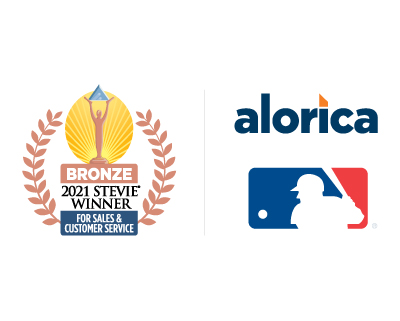 Aloricas Leading CX and Execution Score_Banner Aloricas Leading CX and Execution Score Banner