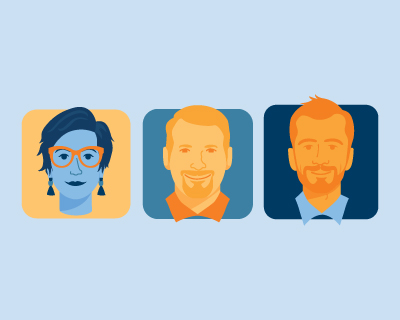 ELT Changes_Banner Executive Leadership Team Changes Banner Image