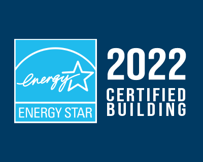 Energy Star Certification Banner Image