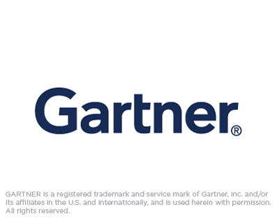 Gartner Logo Banner Image