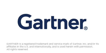 Gartner Logo Slider Image