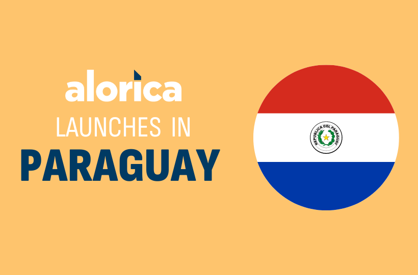 Paraguay Country Launch Thumbnail