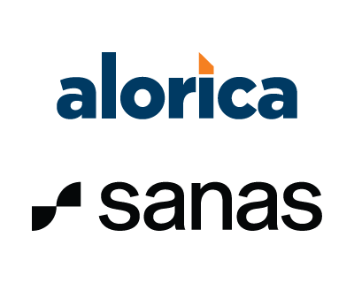 Alorica and Sanas Partnership Banner Image