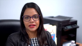 Dominican Republic - Hear From Team Video Thumbnail