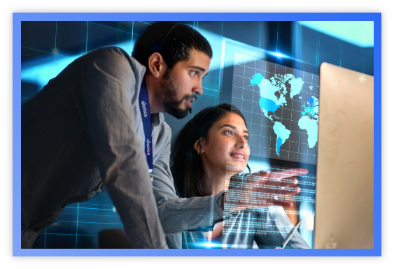 Alorica Way_Differentiators