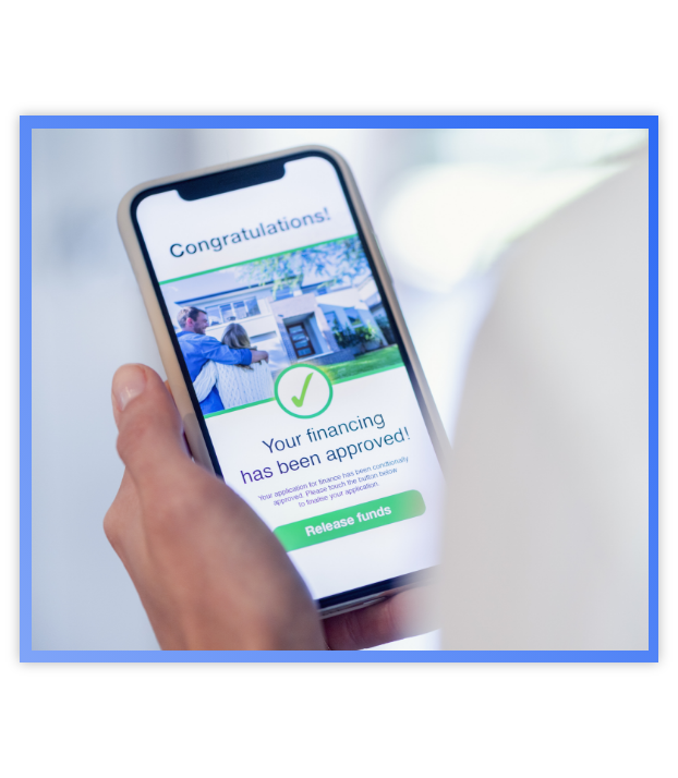 Channel Demand Mapping_Collapsible list Phone financing approved