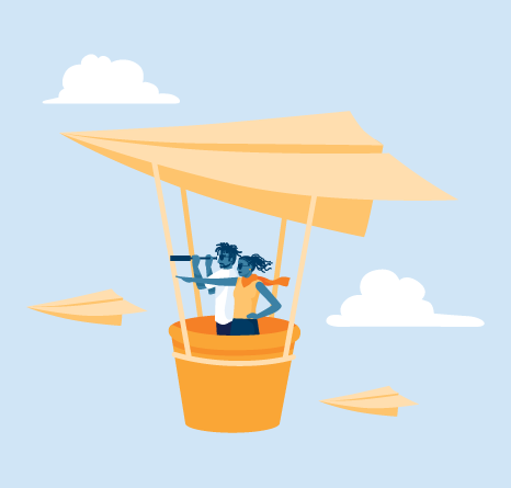 Travel and Hospitality